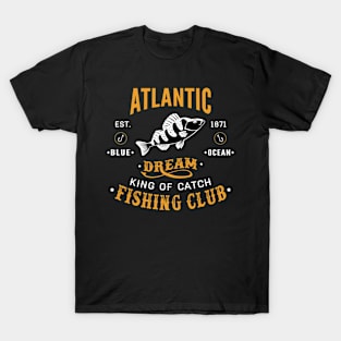 Atlantic dream T-Shirt